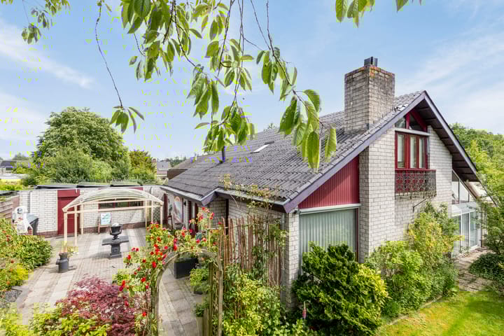 Foto 1 van Waldadrift 18