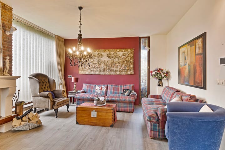 Foto 2 van Waldadrift 18