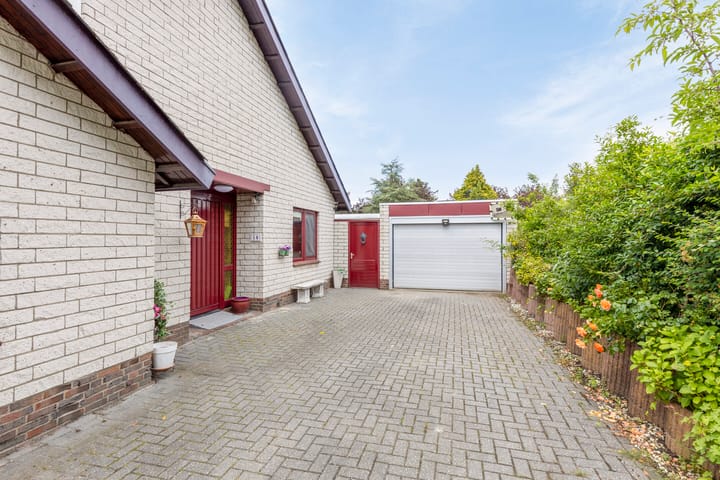 Foto 8 van Waldadrift 18