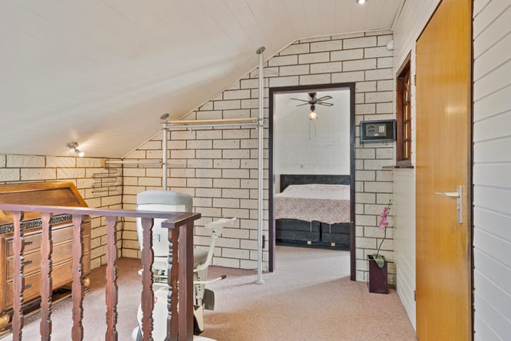 Foto 28 van Waldadrift 18