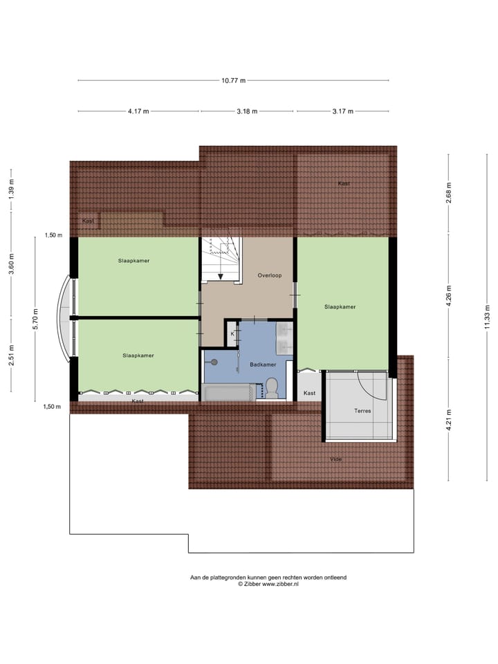 Foto 55 van Waldadrift 18