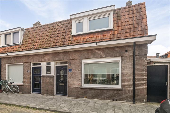 Bekijk foto 1 van Frederik Hendrikstraat 44