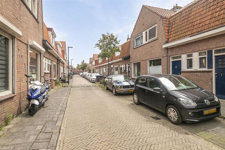 Bekijk foto 28 van Frederik Hendrikstraat 44