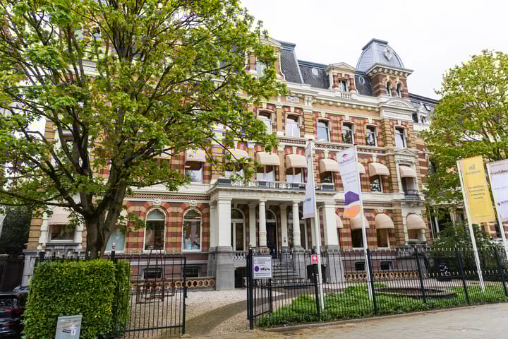 Westplein 12