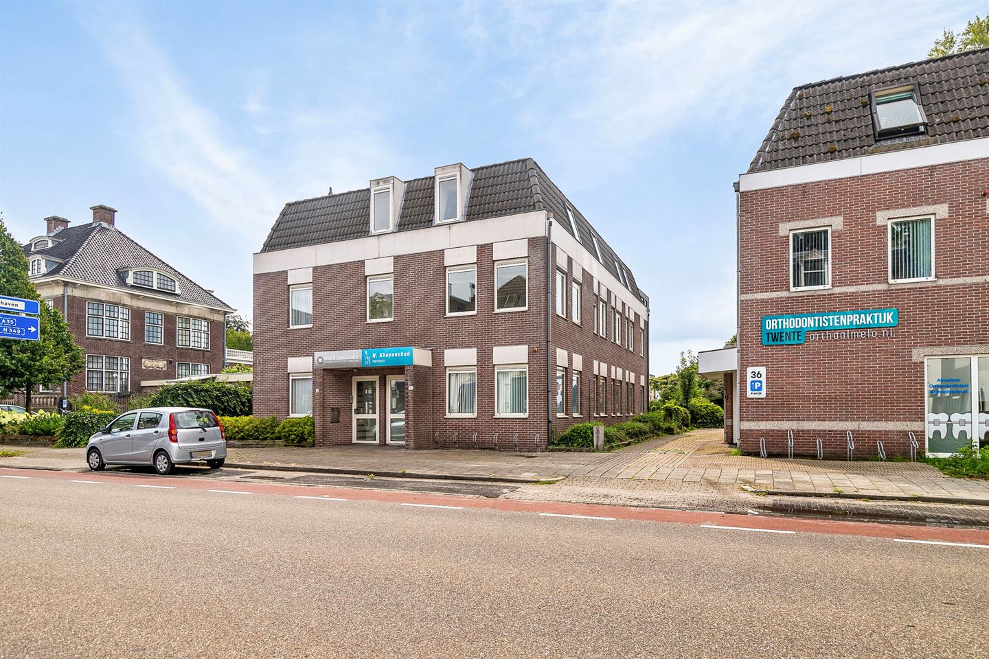 Bekijk foto 2 van Wierdensestraat 34