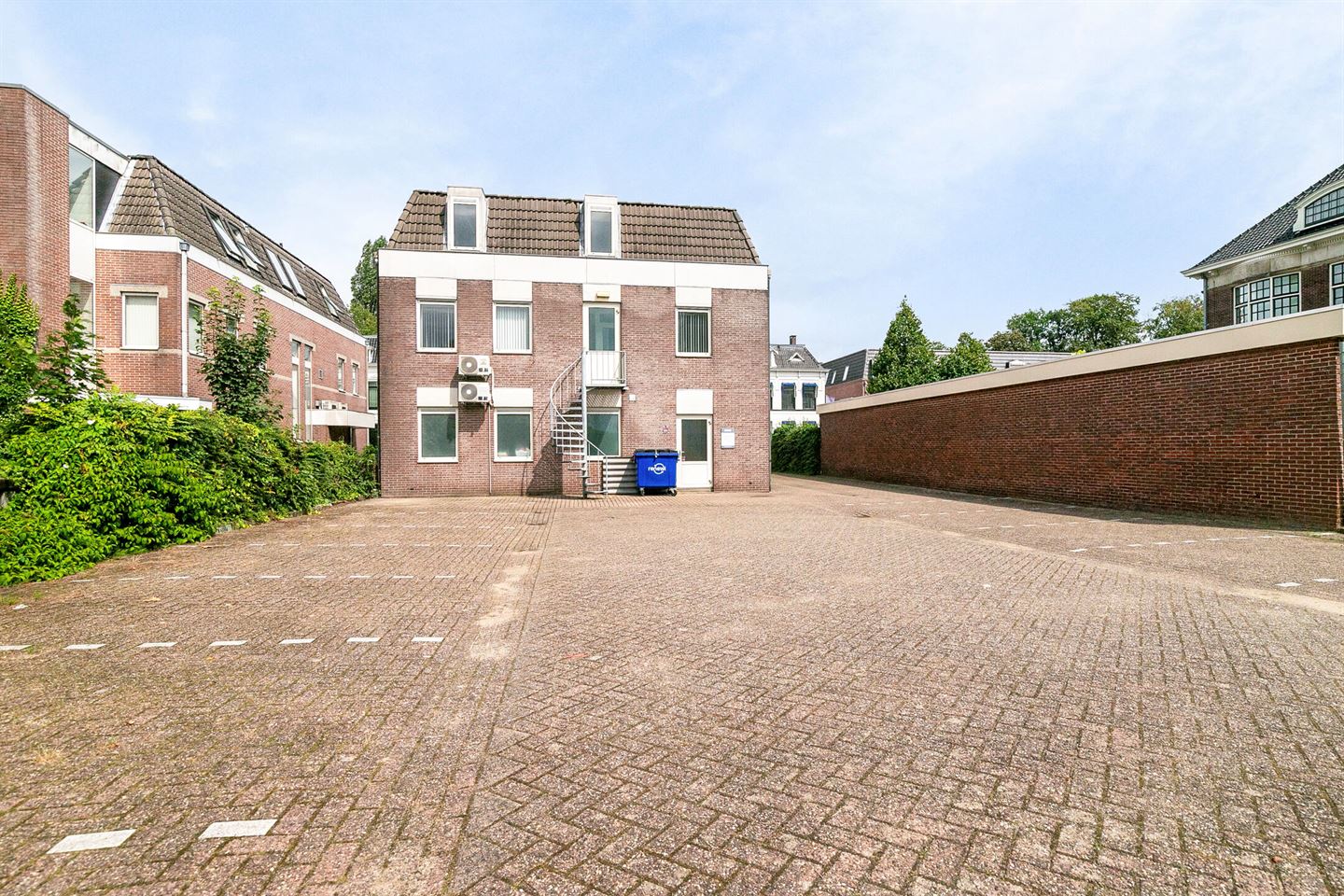 Bekijk foto 4 van Wierdensestraat 34