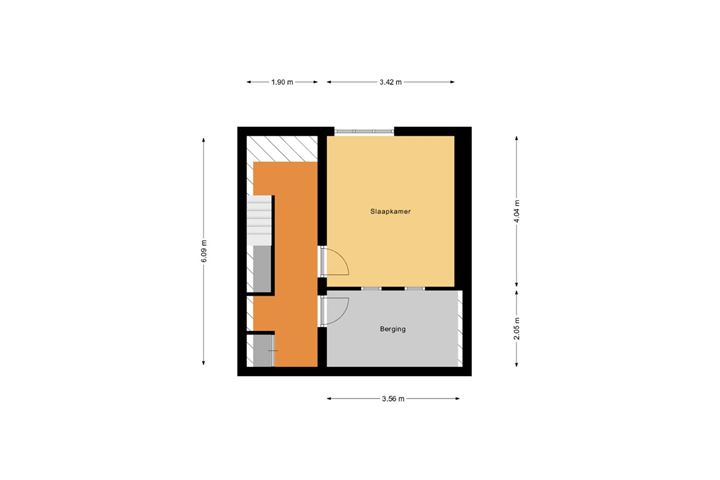 Bekijk foto 24 van Dordtselaan 52-C