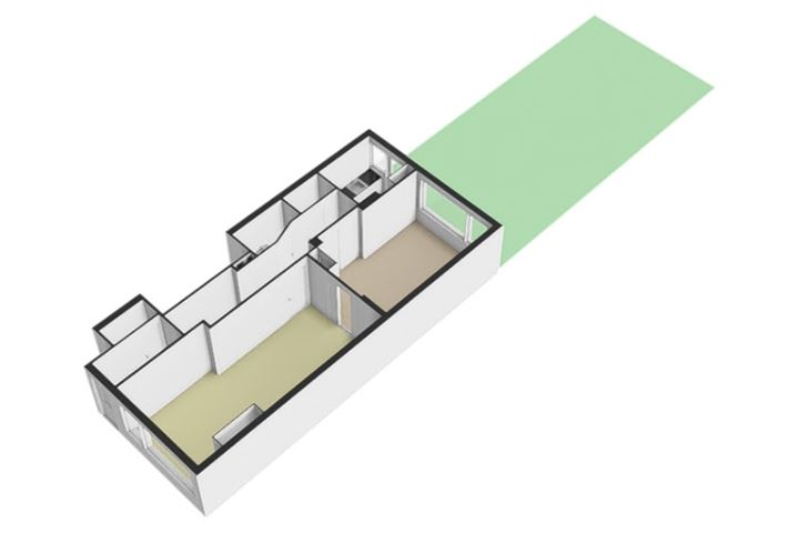 Bekijk foto 25 van Dordtselaan 52-C