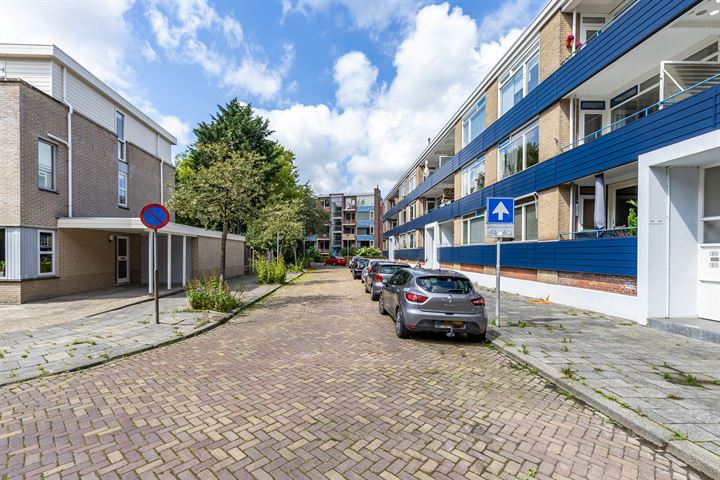 Bekijk foto 38 van Onderduikersstraat 102