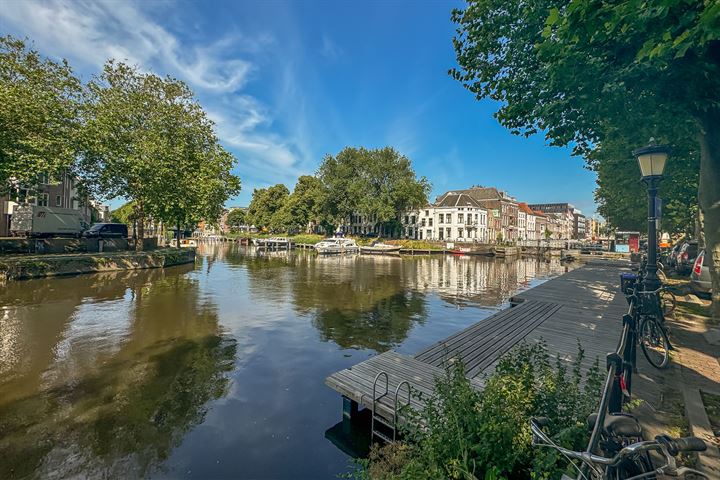 Bekijk foto 4 van Bemuurde Weerd O.Z. 30-C