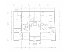 View floorplan