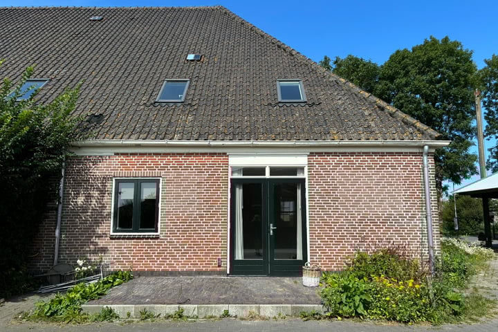 Spierdijkerweg 94 B