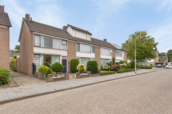 Bekijk foto 26 van Klaproosstraat 26