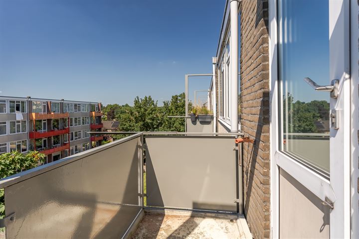 View photo 14 of Nicolaas Maesstraat 116