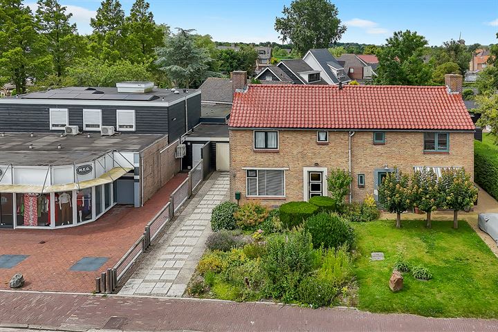 View photo 1 of Dorpsstraat 25