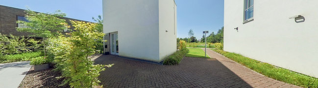 View 360° photo of Voortuin of Amstellaan 31