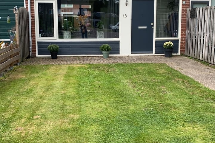 G. W. Spitzenstraat 15