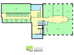 Bekijk plattegrond