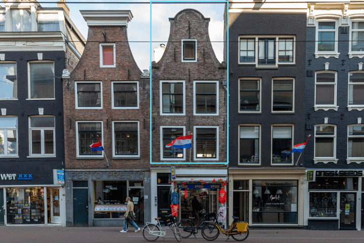 Vijzelstraat 91 1