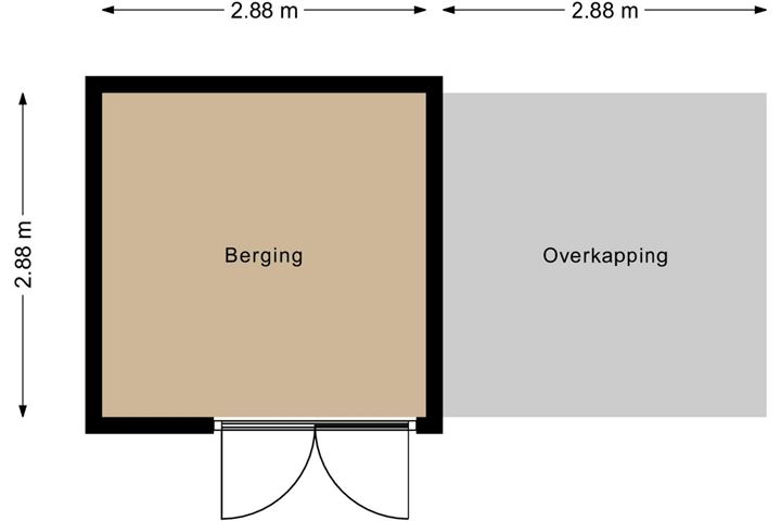 Bekijk foto 22 van Murillolaan 1