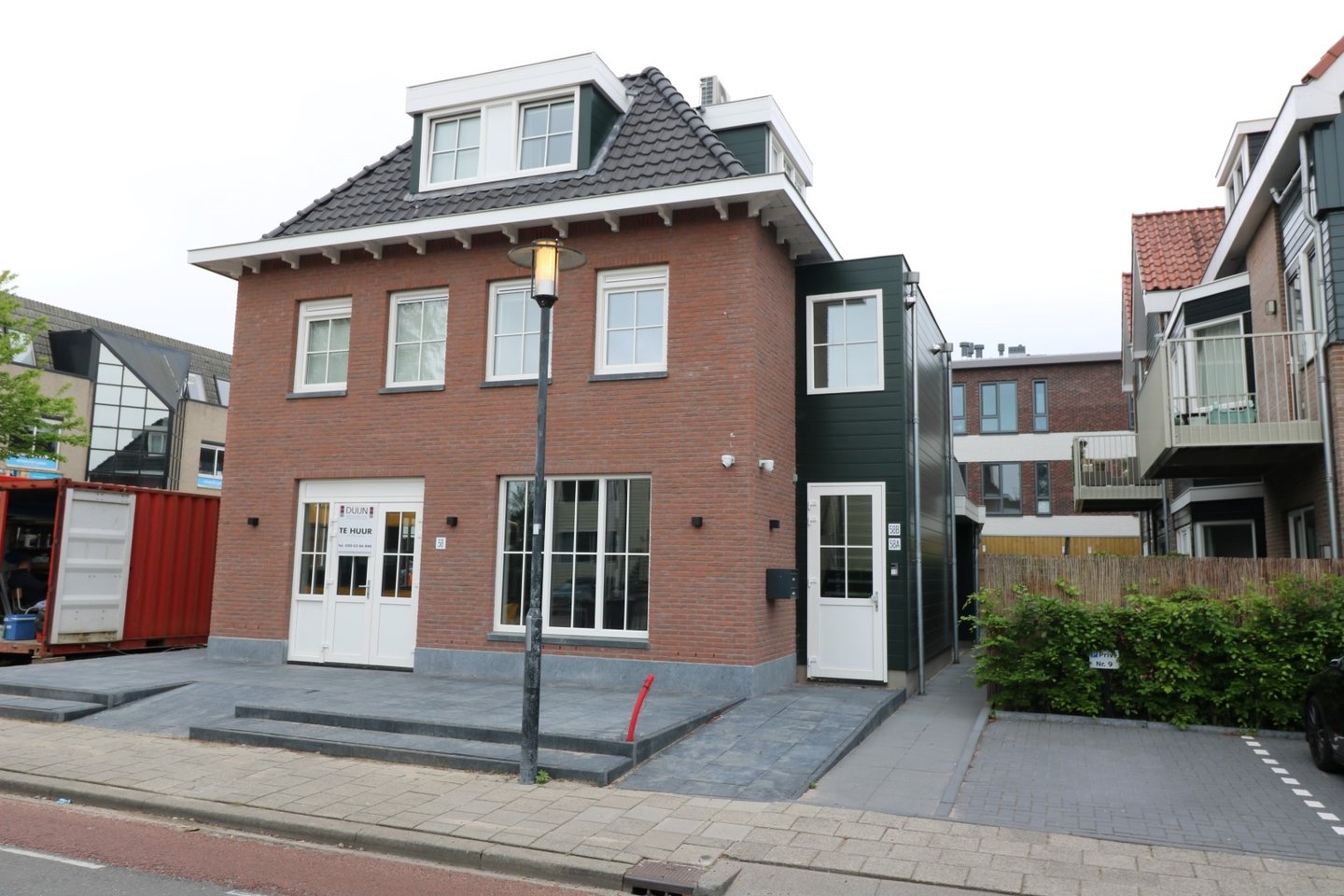 Bekijk foto 2 van Dorpsstraat 58