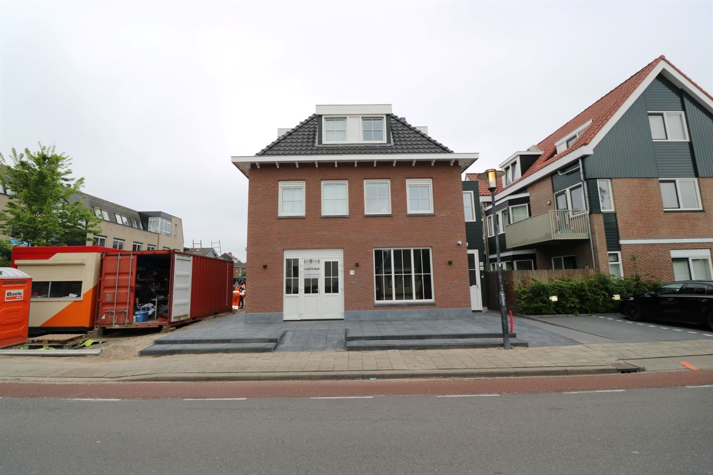 Bekijk foto 4 van Dorpsstraat 58