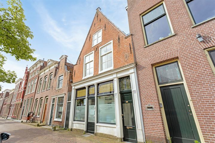 Verdronkenoord 75, Alkmaar