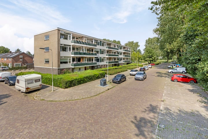 View photo 5 of Doorwerthlaan 35-2