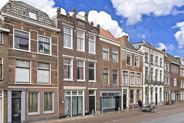 Hooigracht 70