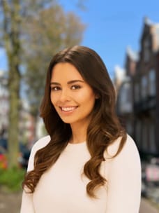 Lisa - Officemanager