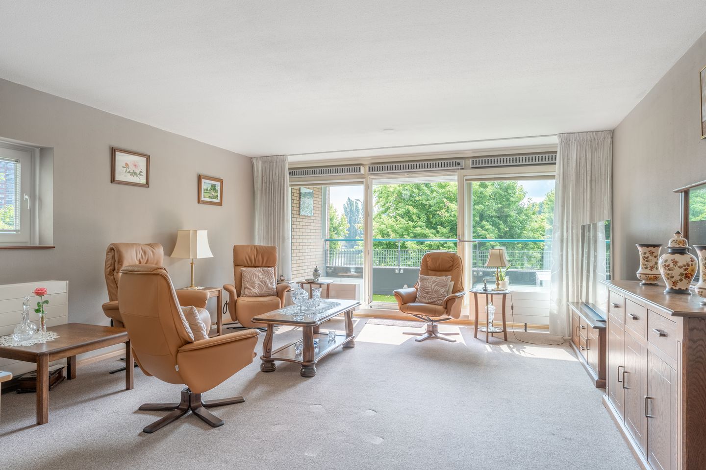 Foto 5 van Jacques Dutilhweg 701