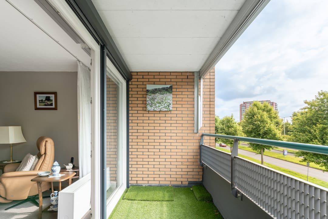 Foto 7 van Jacques Dutilhweg 701