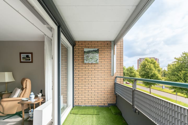 Foto 7 van Jacques Dutilhweg 701