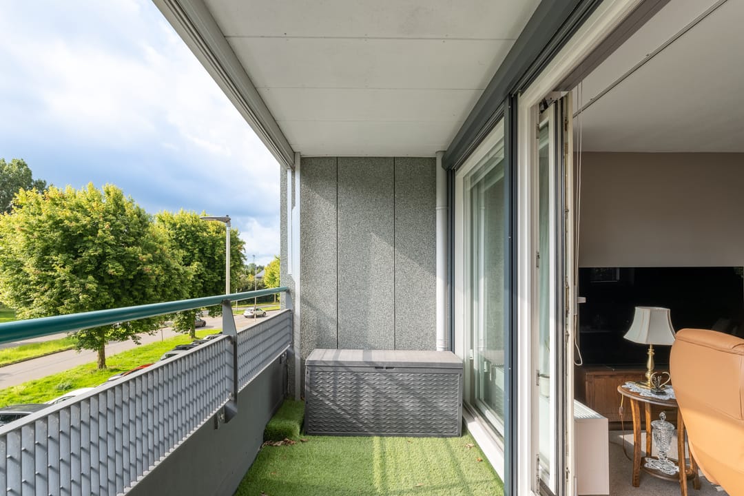 Foto 8 van Jacques Dutilhweg 701