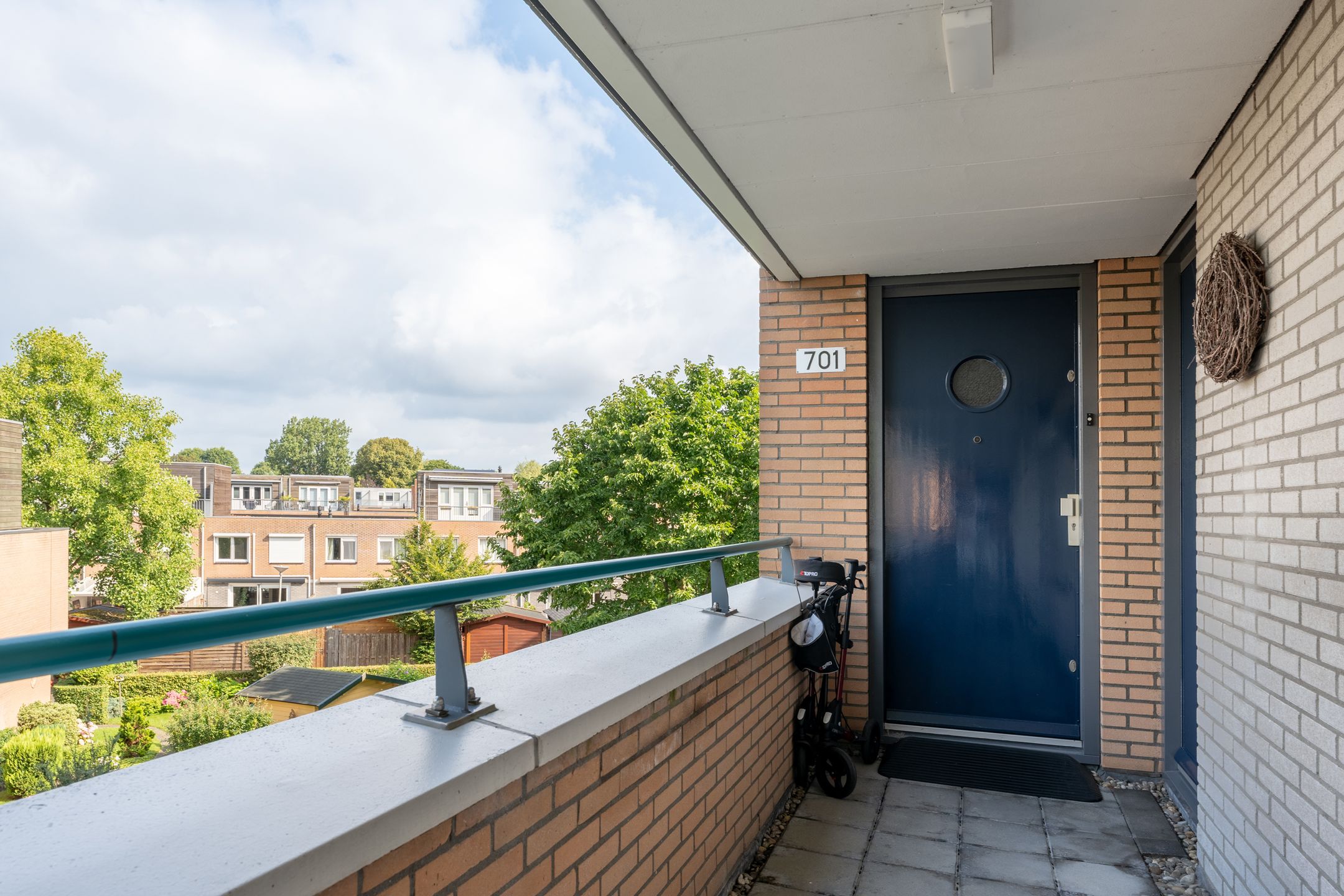 Foto 3 van Jacques Dutilhweg 701