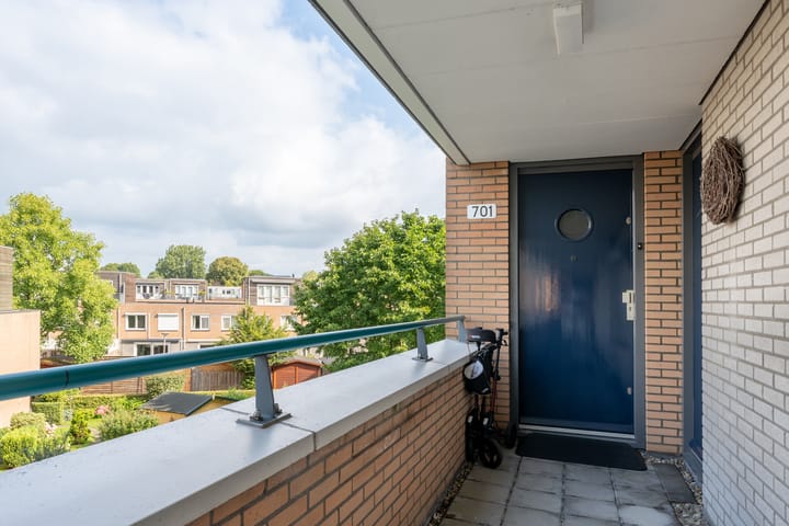 Foto 3 van Jacques Dutilhweg 701