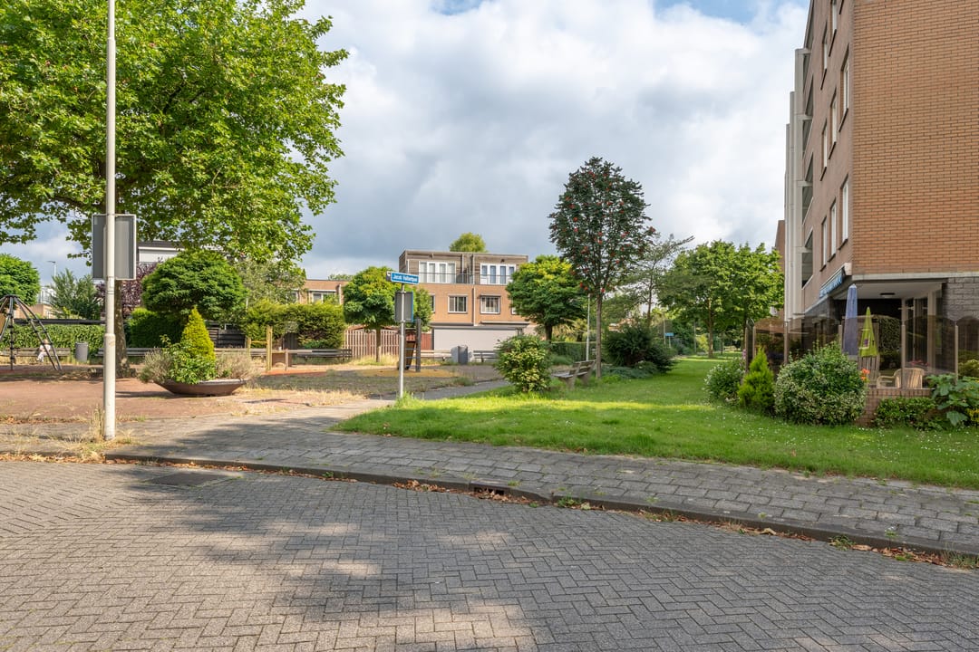 Foto 22 van Jacques Dutilhweg 701