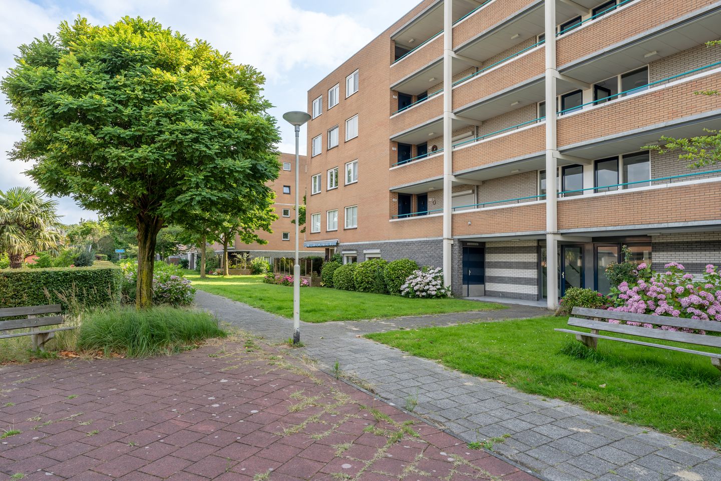 Foto 25 van Jacques Dutilhweg 701