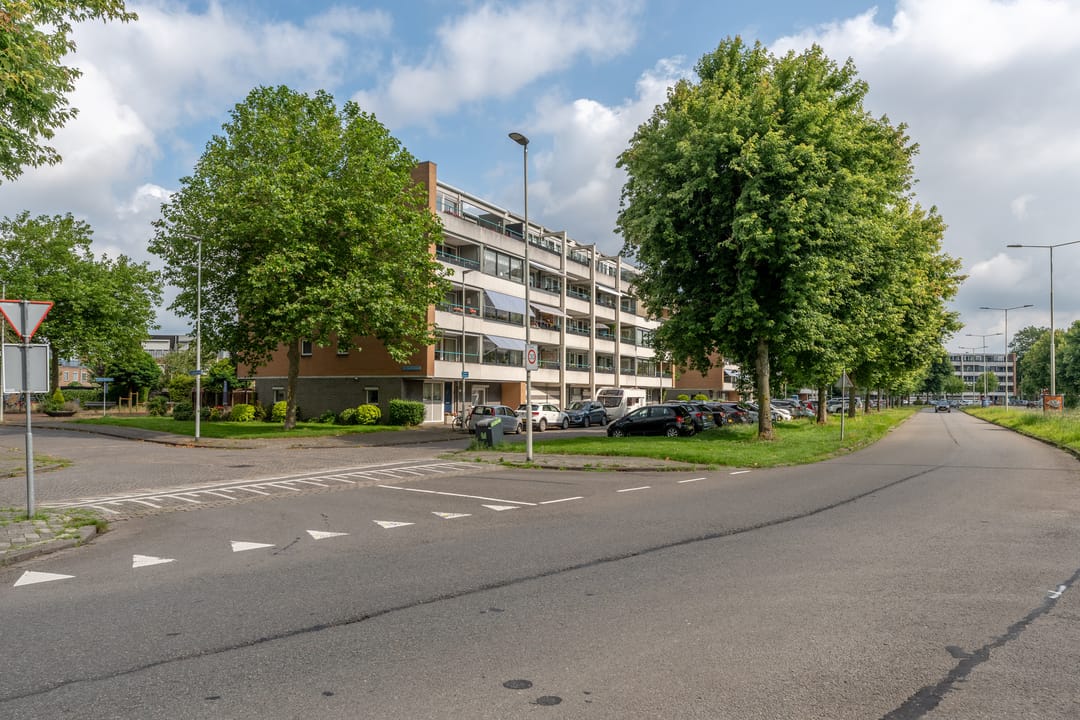 Foto 26 van Jacques Dutilhweg 701