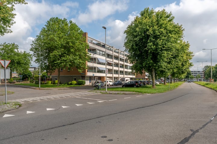 Foto 26 van Jacques Dutilhweg 701