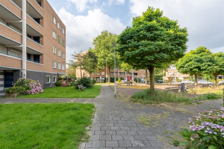 Foto 28 van Jacques Dutilhweg 701