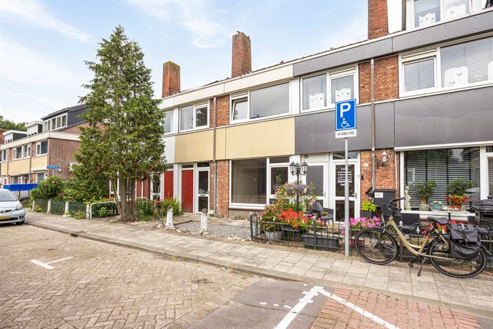 Bekijk foto 4 van Willem Leevendstraat 19