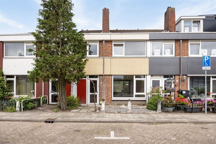 Bekijk foto 5 van Willem Leevendstraat 19