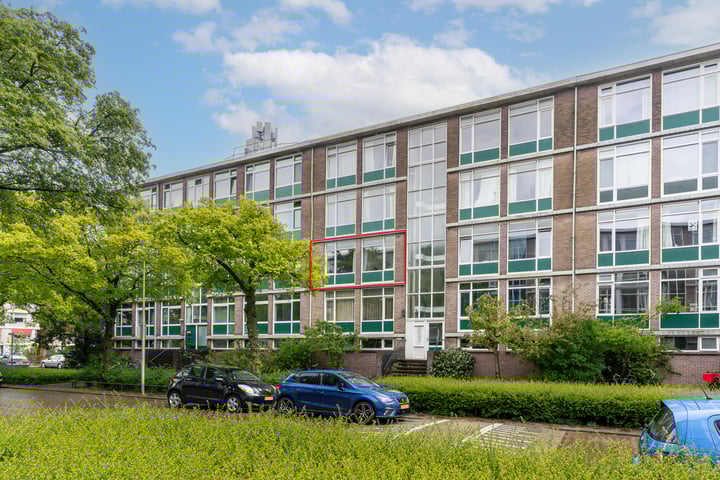 Bekijk foto van Toermalijnlaan 22