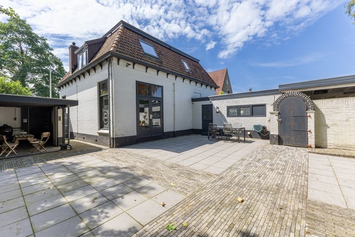 Foto 3 van Badweg 87