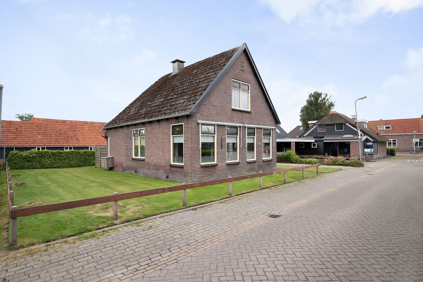 Foto 1 van Kalenbergerpad 10