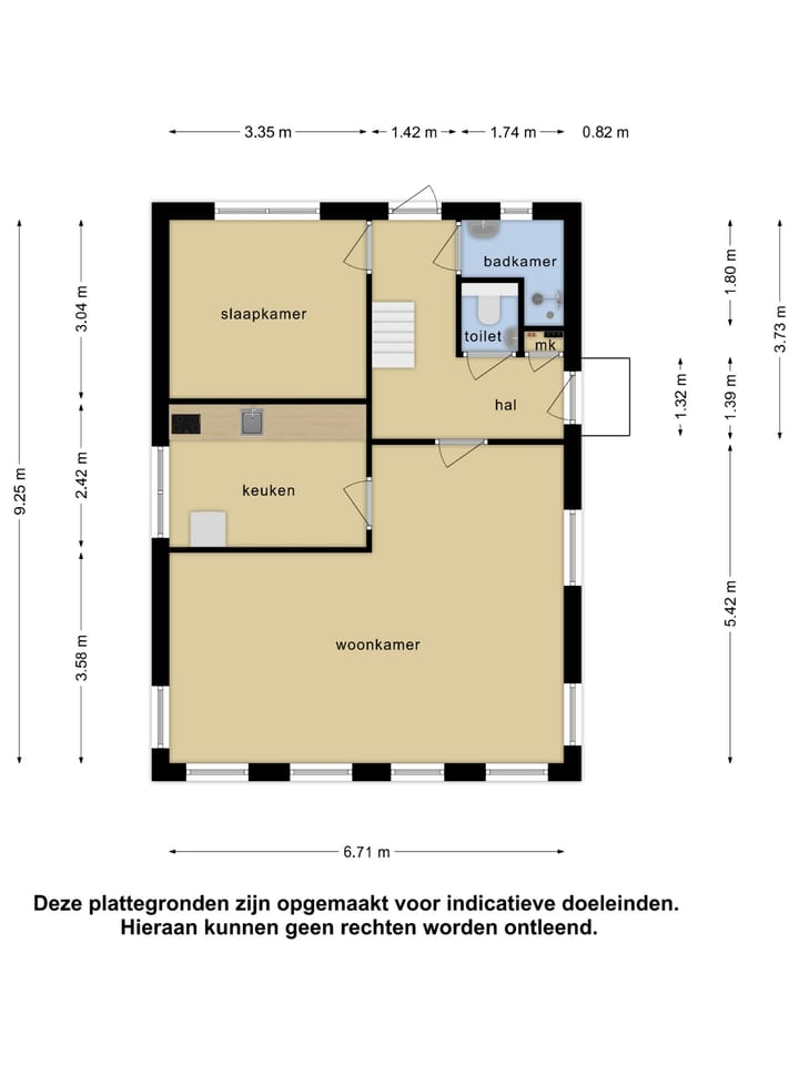 Photo 39 of Kalenbergerpad 10