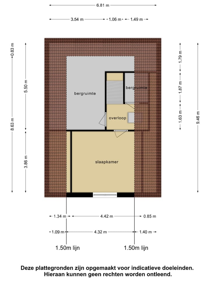 Photo 40 of Kalenbergerpad 10