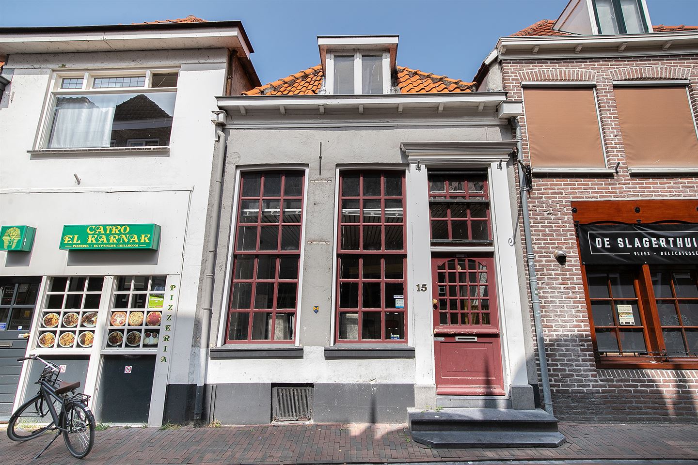 Bekijk foto 1 van Bruggestraat 15