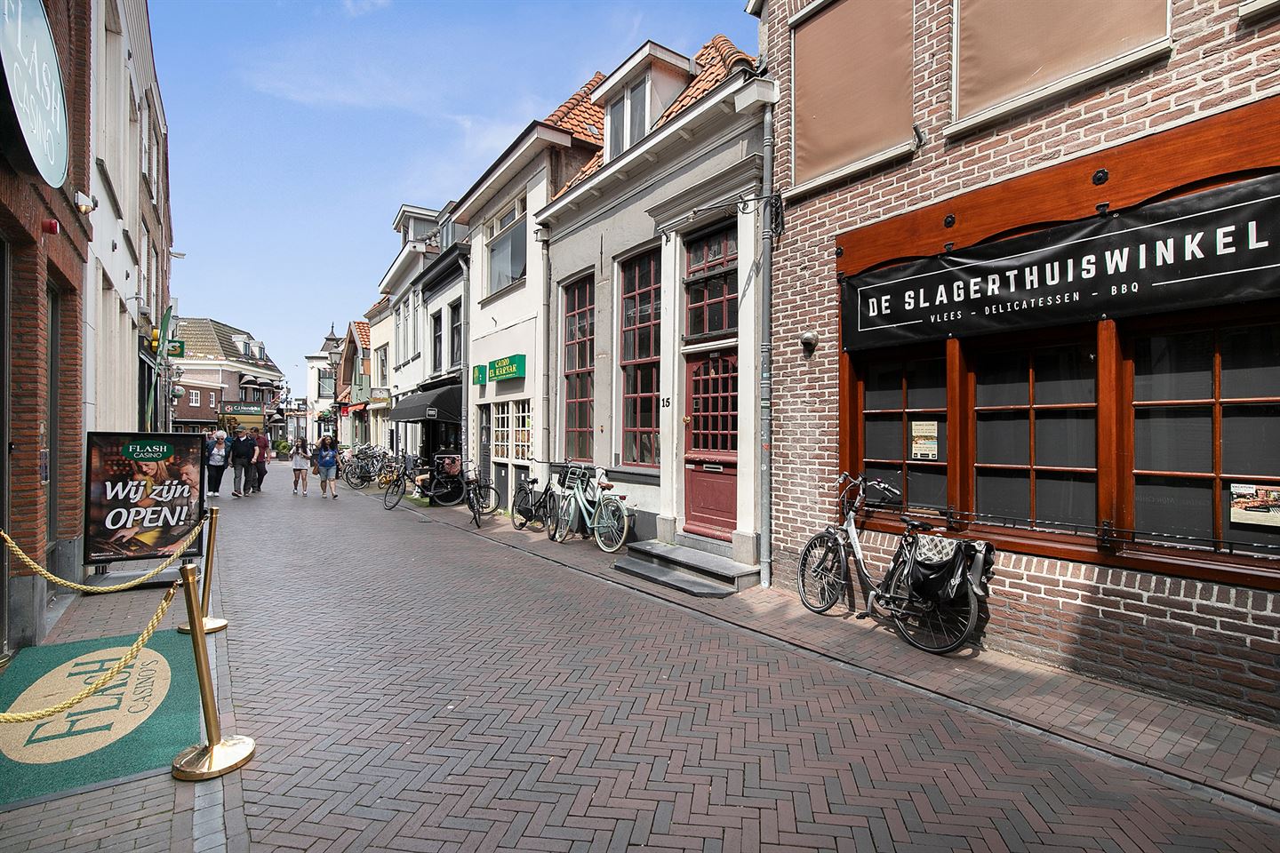 Bekijk foto 3 van Bruggestraat 15